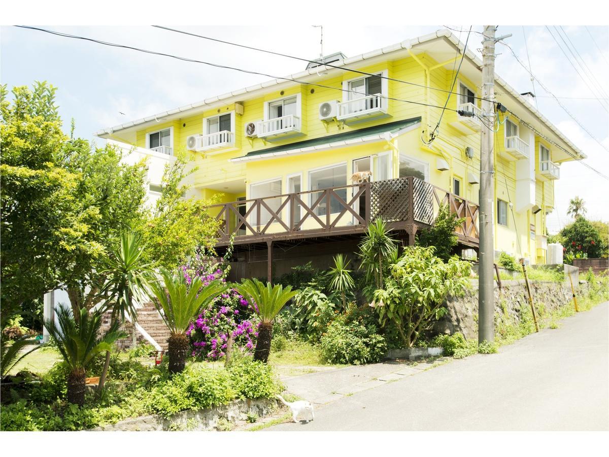 Pension Atca Tateyama  Luaran gambar