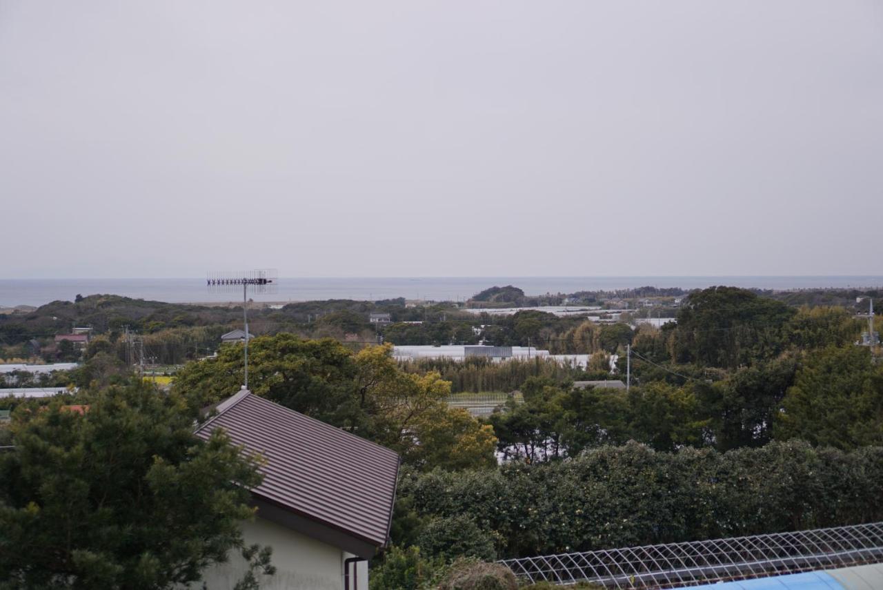 Pension Atca Tateyama  Luaran gambar